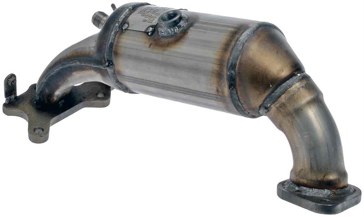 Manifold Converter - Not For Legal Sale In NY-CA