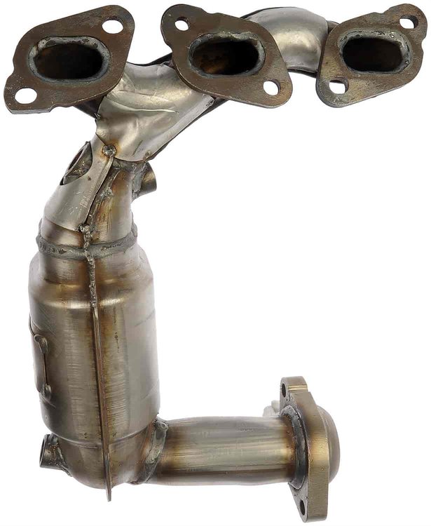Exhaust Manifold Kit