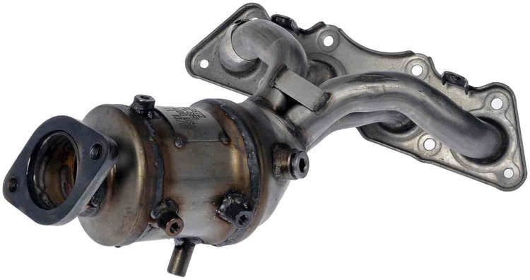 Manifold Converter Not Carb Compliant Not For Legal Sale In Ny Ca