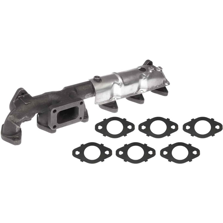 Exhaust Manifold Kit