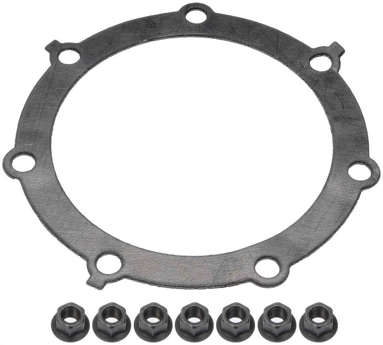 Diesel Particulate Filter (DPF) Gasket Kit