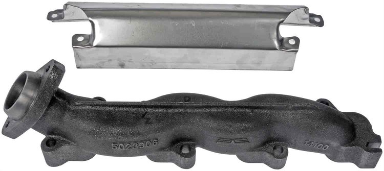 Exhaust Manifold Kit 2003-2008 Dodge Ram 1500/2500/3500