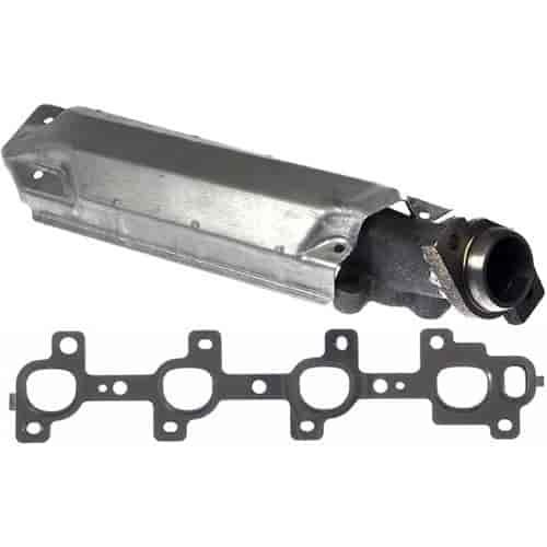 Exhaust Manifold Kit 2007 Chrysler