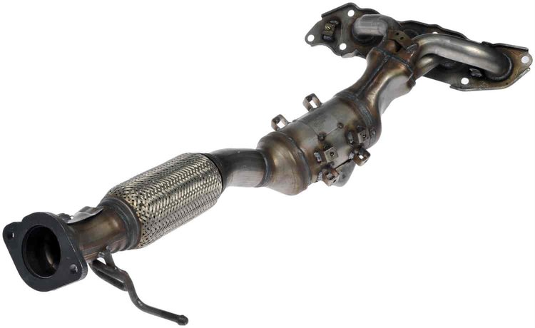 MANIFOLD CONVERTER - NOT