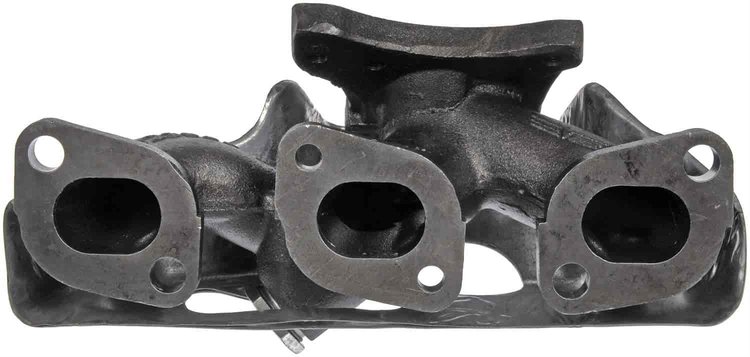 Exhaust Manifold Kit - Includes Gaskets and Hardware