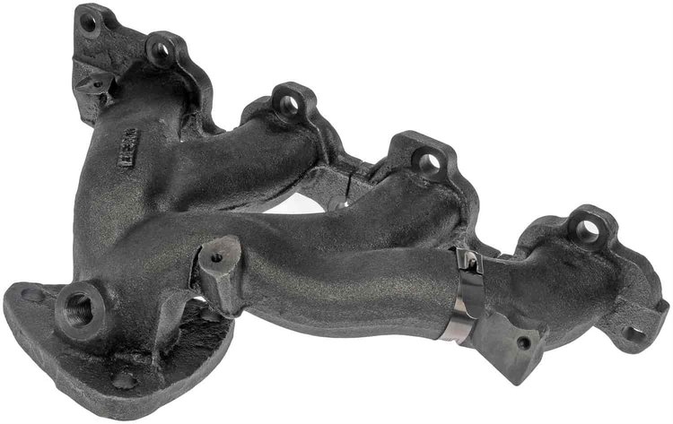 Exhaust Manifold Kit 2008-2014 Chevrolet, 2009 Saturn, 2009-2010 Pontiac, 2010-2017 Buick - 2.4L L4