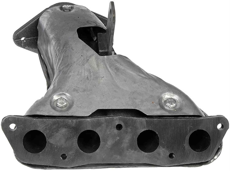 Exhaust Manifold Kit 2002-2008 Toyota Corolla, 2003-2008 Toyota Matrix/Pontiac Vibe - 1.8L L4