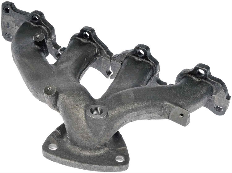 Exhaust Manifold Kit 2010-2012 Chevrolet Equinox/GMC Terrain, 2011-2012 Chevrolet Captiva Sport - 2.4L L4