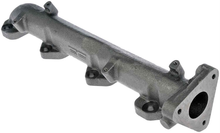 674-953 Exhaust Manifold Kit - Includes Required Gaskets and Hardware; 2011-2019 Ford