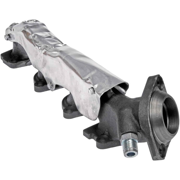 Exhaust Manifold Kit - Includes Required Gaskets and Hardware
