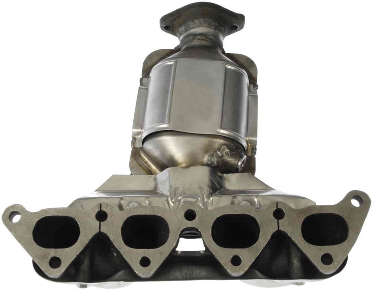 Integrated Manifold - Tubular - Includes Gaskets