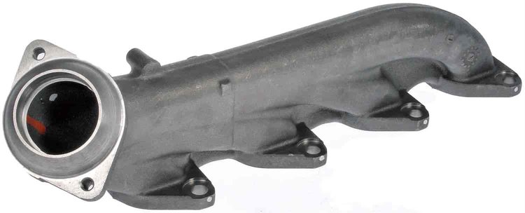 674-988 Exhaust Manifold Kit for 2010-2020 Ford F-150, F-250 SD, F-350 w/6.2L Engine [Right/Passenger Side]