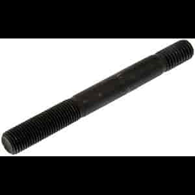 675-014 Double Ended Stud - 7/16-14 x 3/4 in. and 7/16-20 x 1-1/2 in.