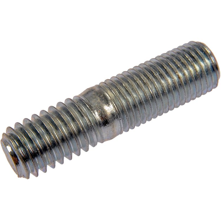 675-034 Double Ended Stud [7/16-14 x 9/16 in. and 7/16-20 x 3/4 in.]