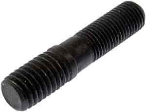 675-038 Double-Ended Studs Grade 8 - 1/2-13 x 7/8 in. and 7/16-20 x 7/8 in.