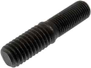Double-Ended Studs 7/16-14 x 7/8 in. and 3/8-24 x 3/4 in.