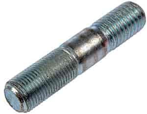 675-052 Double Ended Stud - 5/8-11 x 1 in. and 5/8-18 x 1-1/4 in.