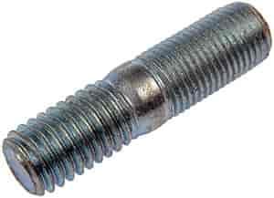 675-056 Double Ended Stud - 1/2-13 x 5/8 in. and 1/2-20 x 15/16 in.
