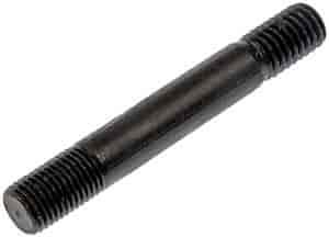675-067 Double Ended Stud - 7/16-14 x 11/16 in. and 7/16-20 x 11/16 in.; 1946-1952 Ford, 1968 Mercedes-Benz