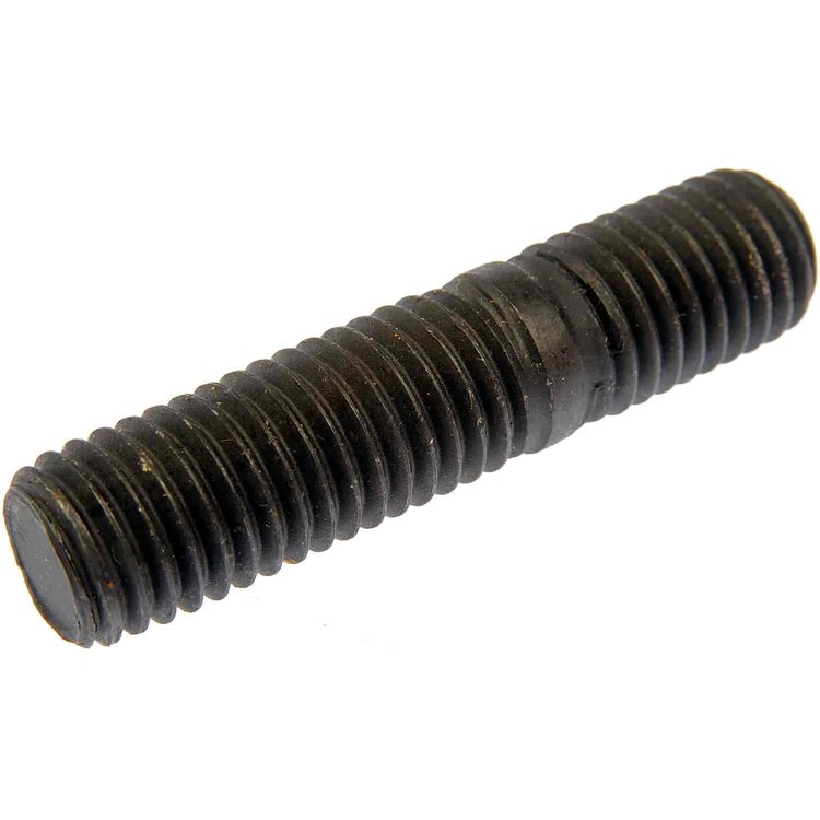 675-077 Double-Ended Studs Grade 8 - 5/8-11