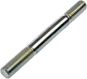 STUD DBEND 3/8-16X3-3/4