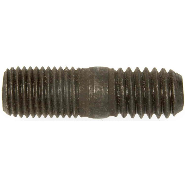 675-102 Double-Ended Studs Grade 8 - 9/16-14 x 9/16 in. and 7/16-20 x 11/16 in.
