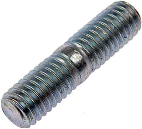 STUD DBEND 7/16-14X1-3/4 10/pkg