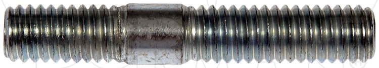 STUD DBEND 7/16-14X1/2