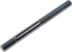 675-113 Double Ended Stud - 5/16-18 x 5/8 in. and 5/16-24 x 1-7/8 in.