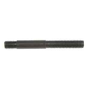 675-116 Double Ended Stud - 3/8-16 x 7/16 in. and 3/8-16 x 1-5/8 in.