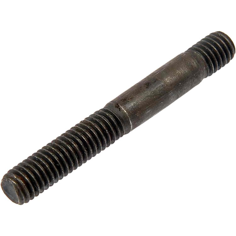 675-319 Double-Ended Studs Class 10.9 - M6-1.0 x 20mm and M6-1.0 x 7.5mm