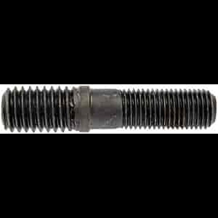 STUD DBEND 1/2-13X2-1/4