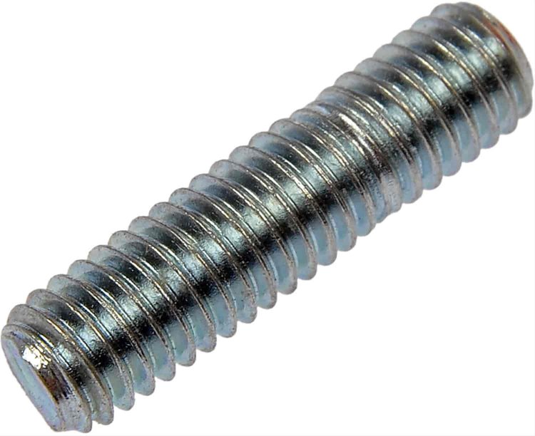 STUD DBEND 6M-1.0X 24