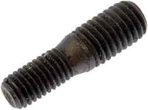 STUD DBEND 8M-1.25X35