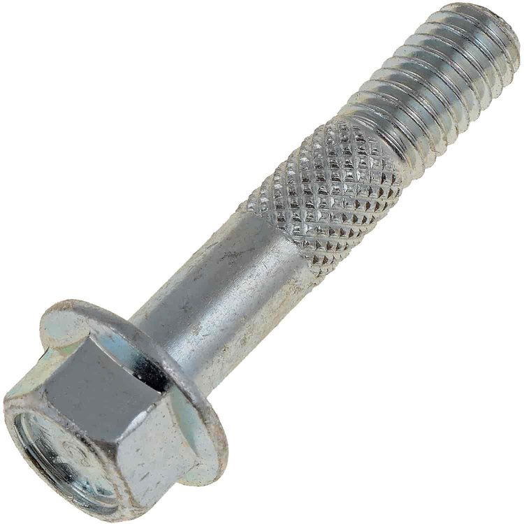 678-001 Starter Mounting Bolt, Type 1 Short, 3/8-16 x 1-7/8 in., GM 3.8 L V6