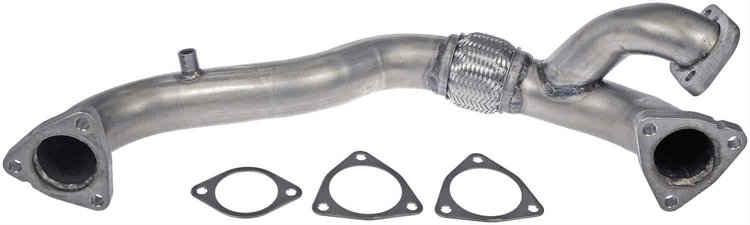 Turbo Up Pipe - Passenger Side