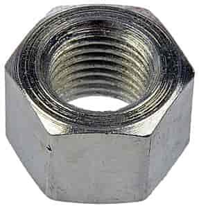 NUT STUD 3/8-24X13/32