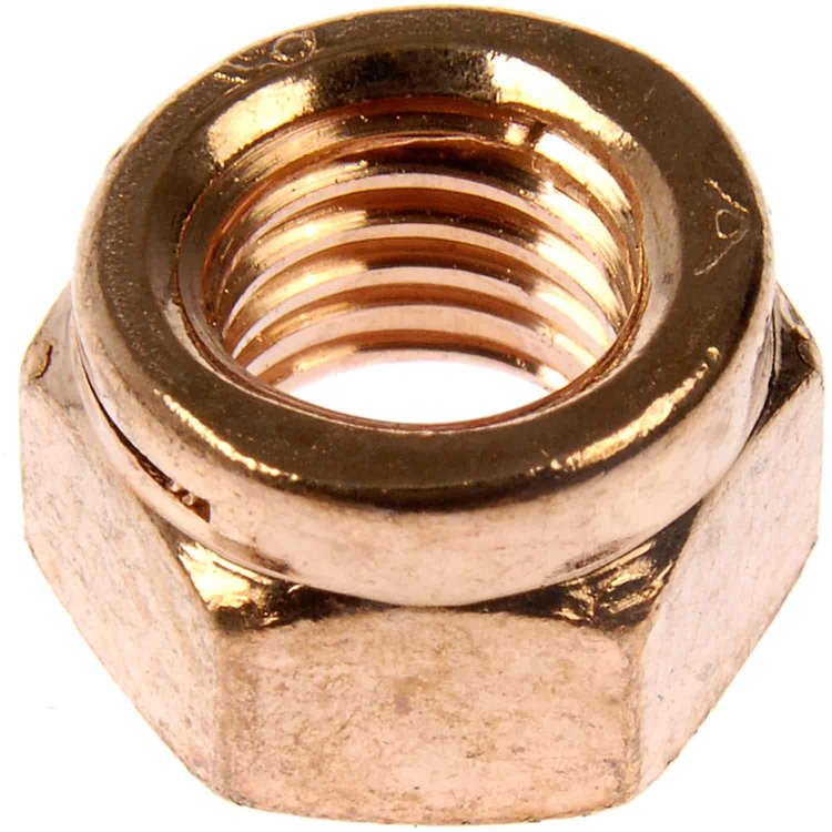 NUT MANIFOLD M8-1.25