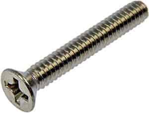 680-367 Hex Nuts - Stud (Brass and Steel) - M10-1.25