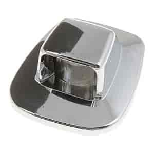 License Plate Lamp Lens 1982-00 Chevy/GMC