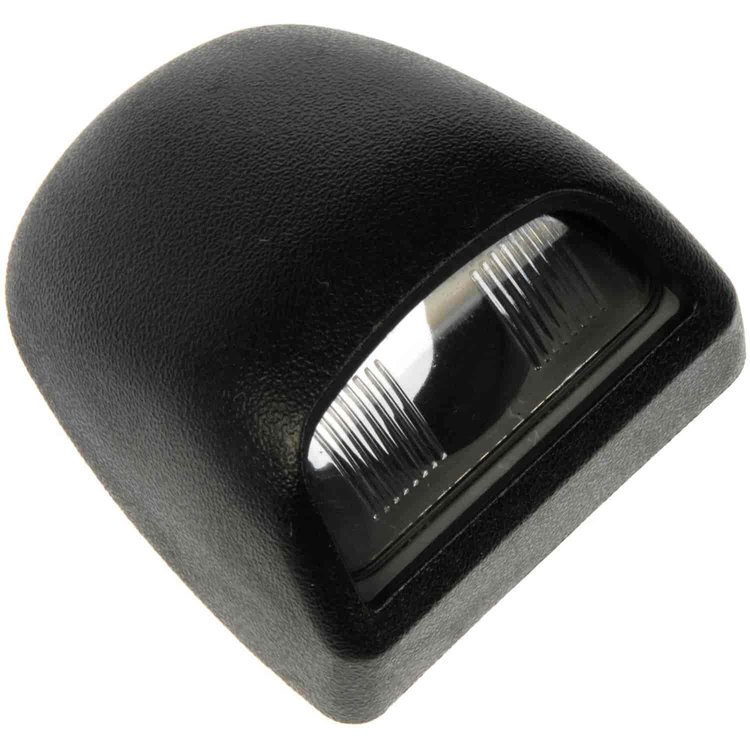 License Plate Lens