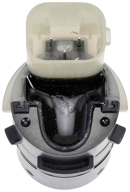 684-036 Rear Parking Aid Sensor; 2001-2005 BMW