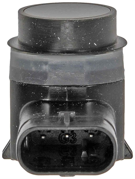 684-040 Front Parking Aid Sensor; 2007-2010 BMW X3