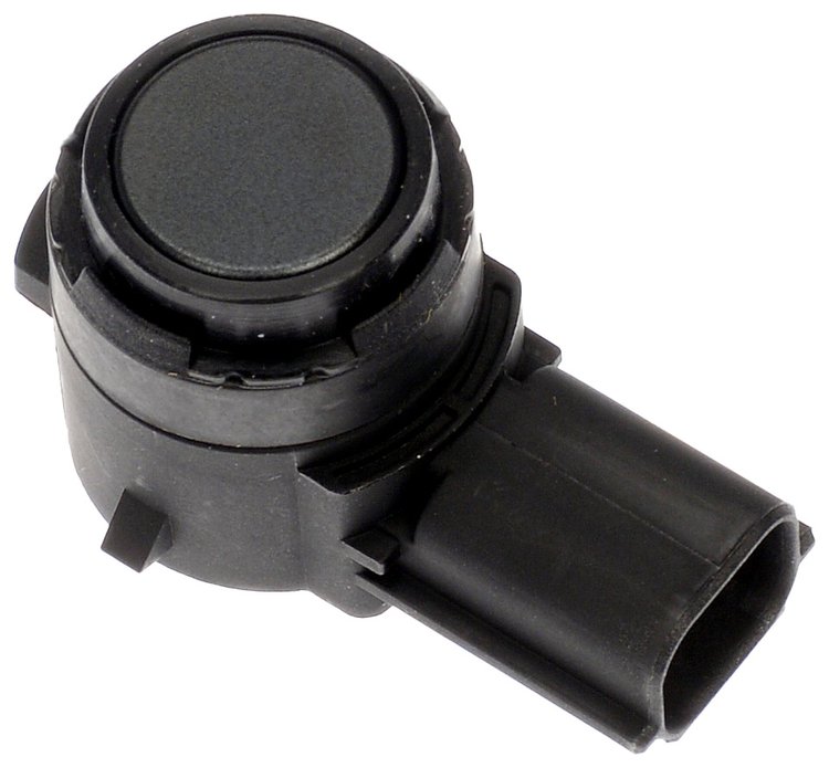 684-108 Rear Parking Aid Sensor; 2017-2024 Ford, 2019-2023 Lincoln