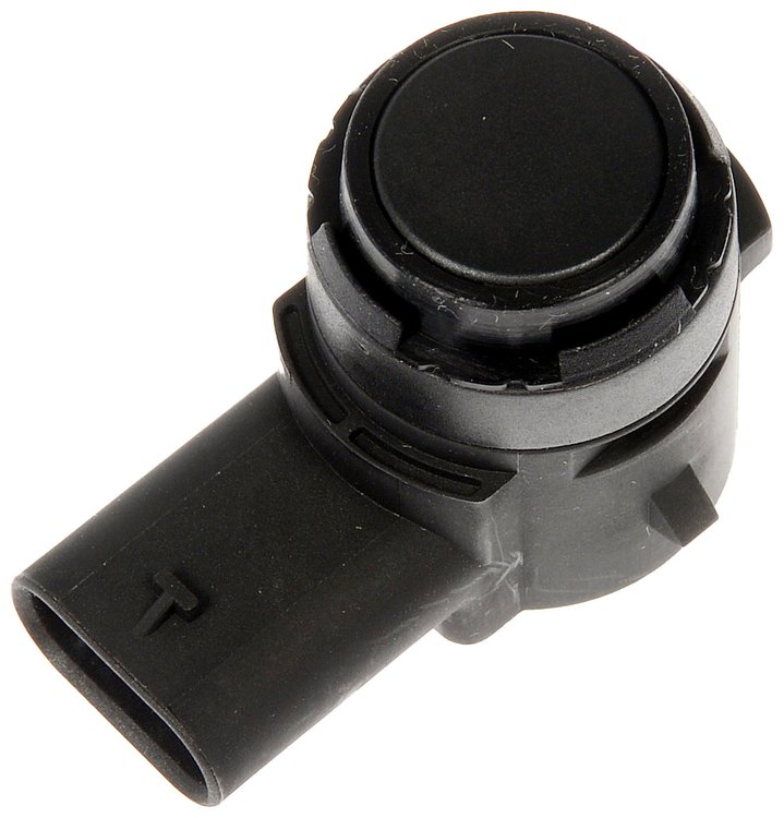 684-120 Front Parking Aid Sensor; 2019-2023 Ram 1500