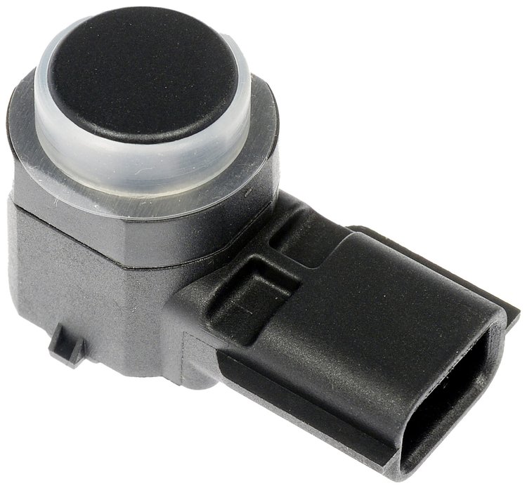 684-122 Rear Parking Aid Sensor; 2018-2024 Nissan