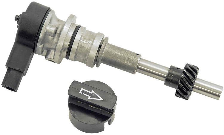 CAMSHAFT SYNCHRONIZER