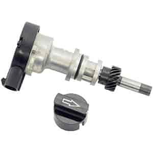 CAMSHAFT SYNCHRONIZER