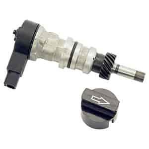 CAMSHAFT SYNCHRONIZER