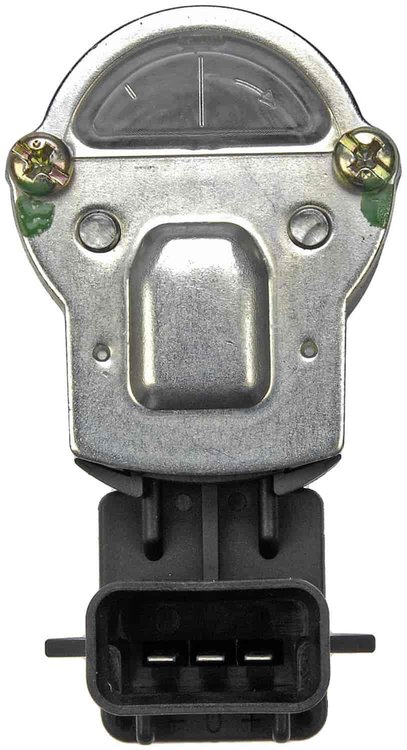 CAMSHAFT SYNCHRONIZER
